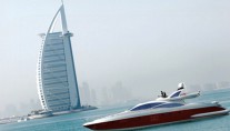 GOGAMIGOGA - Dubai Photoshoot (sistership)
